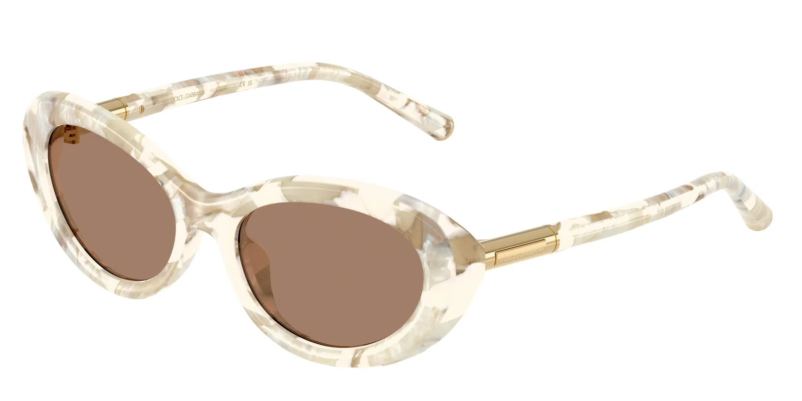 Dolce & Gabbana 4519 Sunglasses - view 26